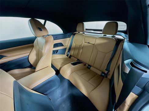 Certified 2023 BMW 430i xDrive 430i xDrive w/ Premium Package image 24