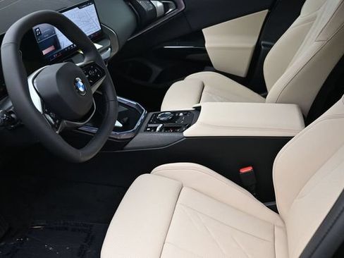 New 2026 BMW X3 xDrive30i w/ Premium Package AWD/4WD image 19