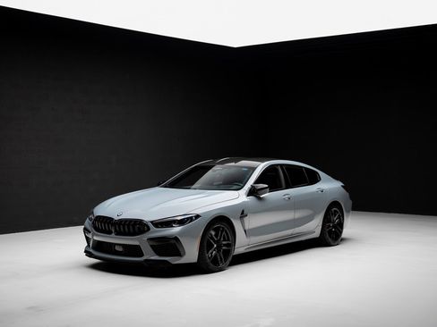 Used 2024 BMW M8 Gran Coupe xDrive Competition image 90