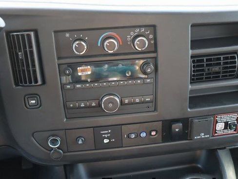 New 2025 Chevrolet Express 4500 w/ Power Convenience Package image 14