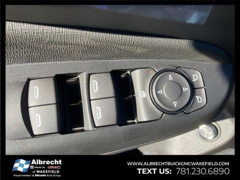 New 2025 Buick Envista Preferred w/ Convenience II Package image 44