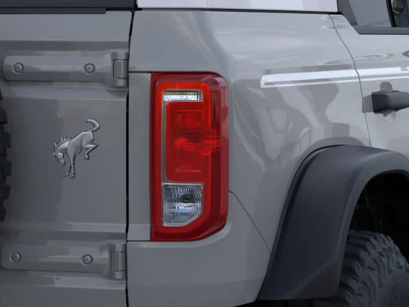 New 2026 Ford Bronco Heritage Edition AWD/4WD image 45