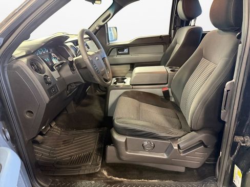 Used 2014 Ford F150 STX w/ Equipment Group 201A Mid AWD/4WD image 15