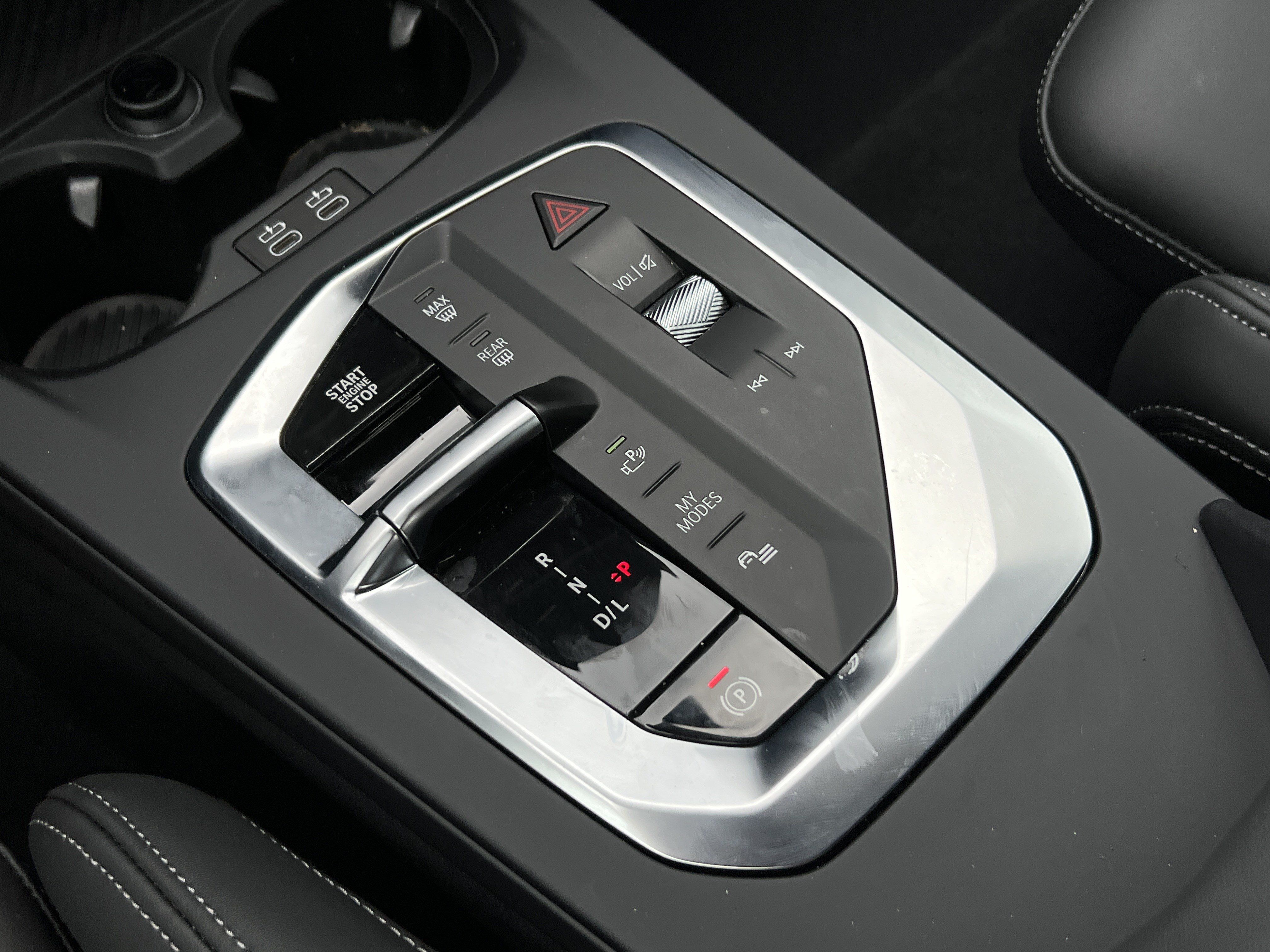 Certified 2026 BMW 228 Gran Coupe FWD image 25