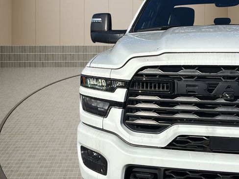 New 2026 RAM 2500 Big Horn image 10