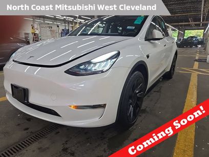 Used 2023 Tesla Model Y Long Range