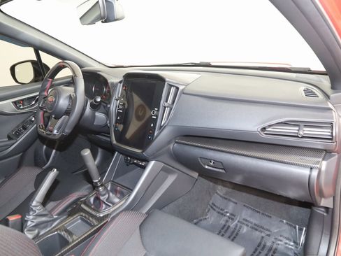 Used 2022 Subaru WRX Premium w/ Popular Package #1 image 48
