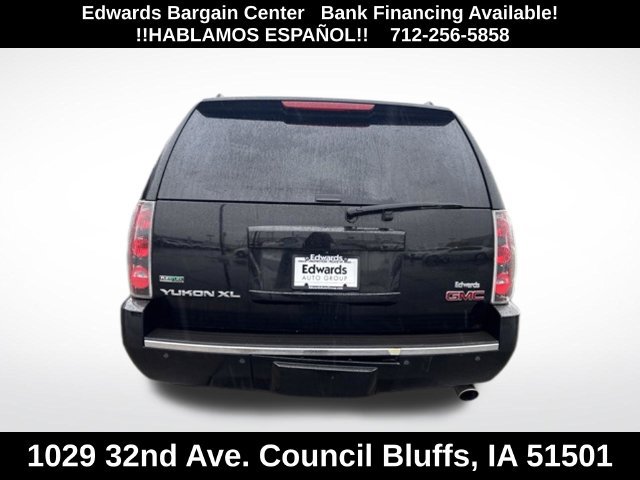 Used 2010 GMC Yukon XL Denali AWD/4WD image 6