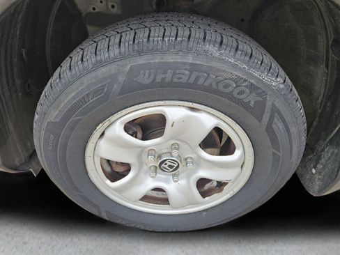 Used 2014 Honda CR-V LX image 25