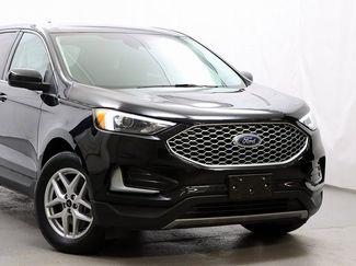 Used 2023 Ford Edge SEL video 2