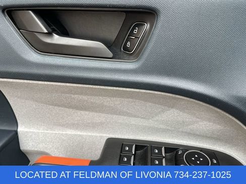 Used 2022 Ford Maverick XLT image 21