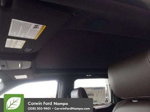 New 2025 Ford F150 King Ranch image 24