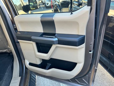 Used 2018 Ford F150 XLT w/ Equipment Group 302A Luxury image 6