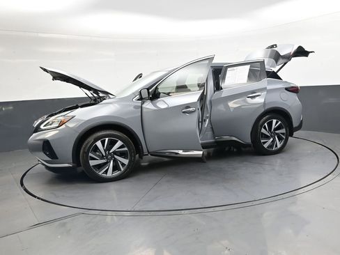 Used 2024 Nissan Murano SL FWD image 48