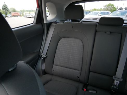 Certified 2023 Hyundai Kona SEL AWD/4WD image 12
