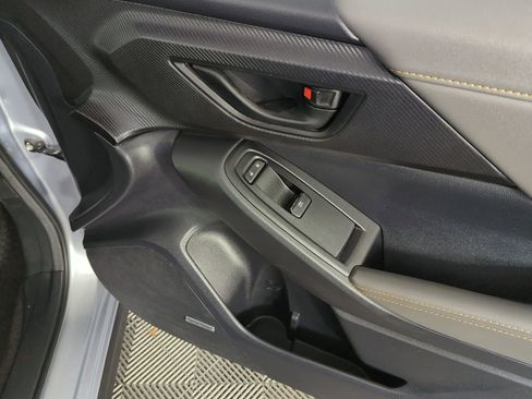 Used 2024 Subaru Crosstrek 2.5i Wilderness w/ Wilderness Package image 35