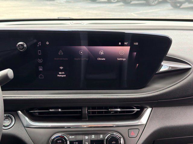 Used 2024 Buick Envista Preferred w/ Convenience II Package FWD image 18