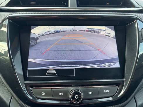 Used 2023 Chevrolet TrailBlazer LT w/ Convenience Package image 57