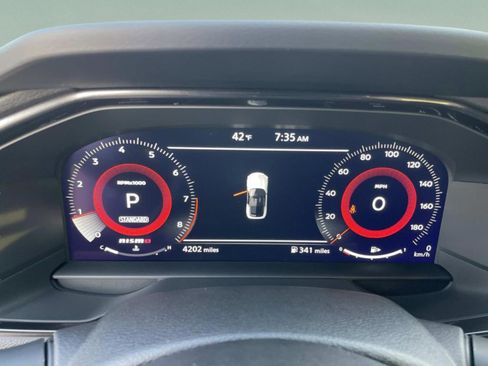 Used 2026 Nissan Z NISMO w/ Floor Mat Package RWD image 17