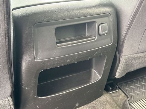 Used 2017 Chevrolet Silverado 1500 LT w/ All Star Edition AWD/4WD image 13
