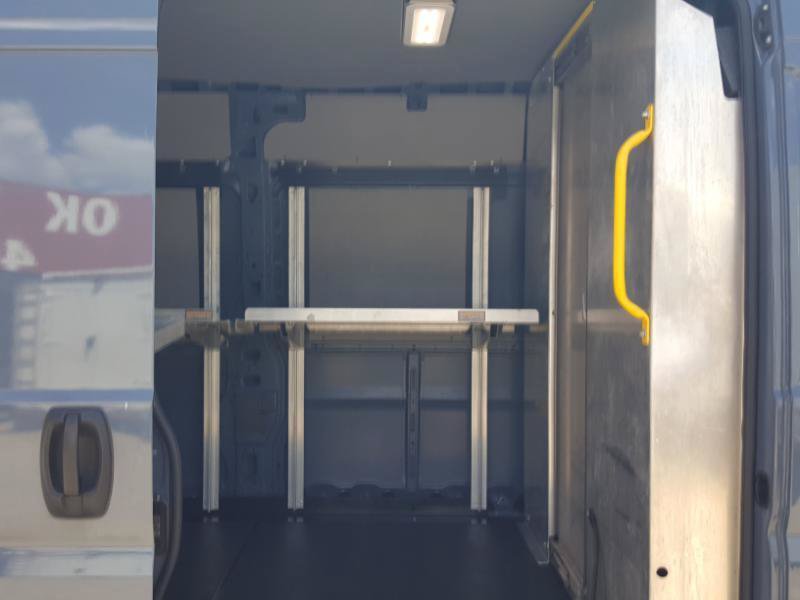 Used 2019 RAM ProMaster 3500 FWD image 12