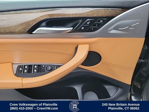 Used 2019 BMW X3 xDrive30i w/ Convenience Package image 41