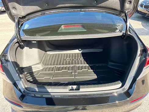 Used 2024 Honda Civic LX image 12