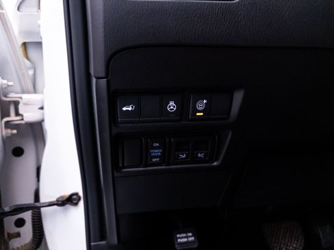 Used 2023 INFINITI QX80 Sensory w/ Cargo Package AWD/4WD image 6
