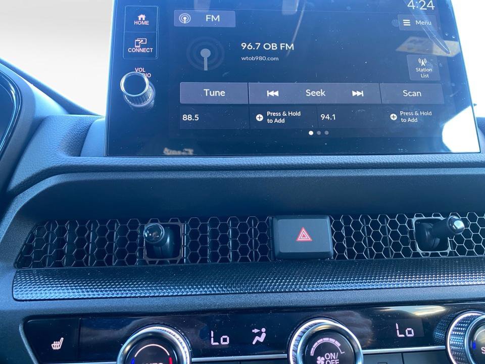 Certified 2026 Honda CR-V Sport-L image 17