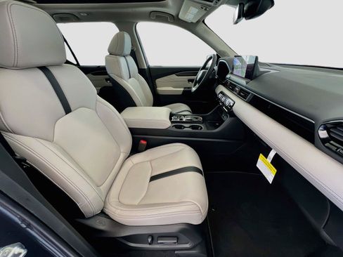 New 2026 Honda Pilot image 29