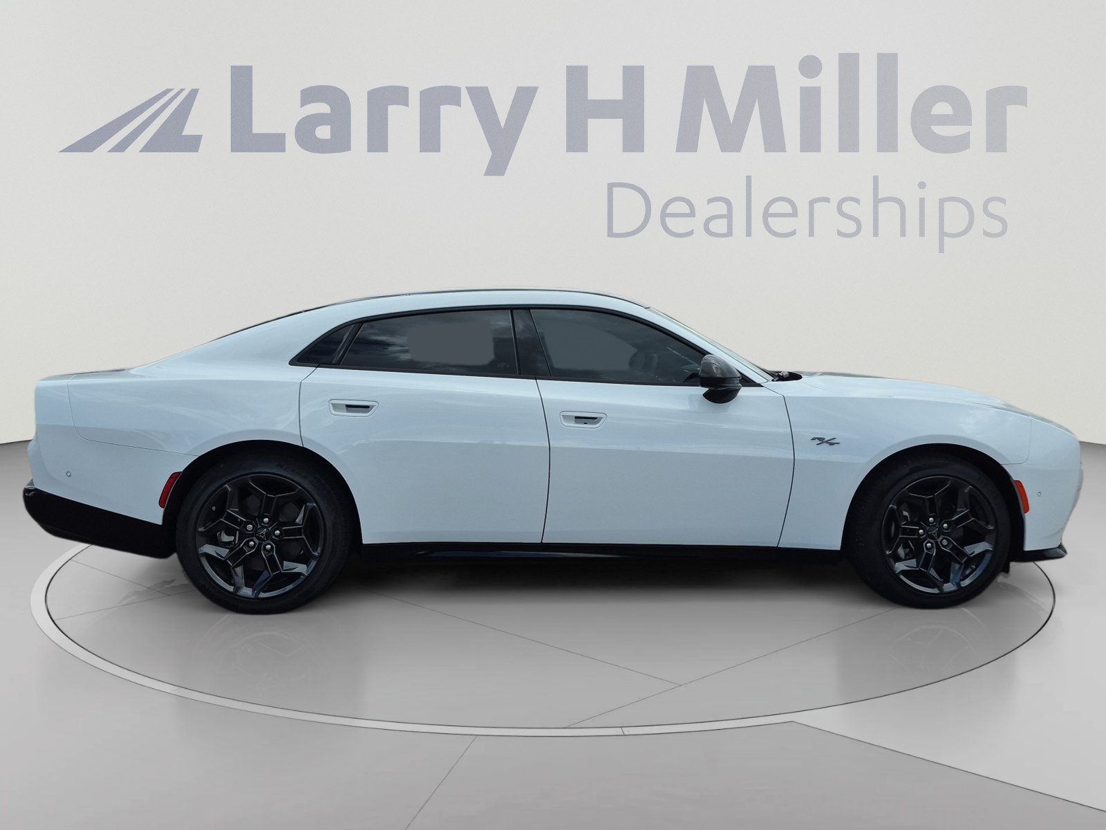 Used 2026 Dodge Charger R/T AWD/4WD image 6