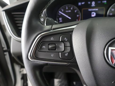 Used 2022 Buick Envision Essence w/ Sport Touring Package image 39