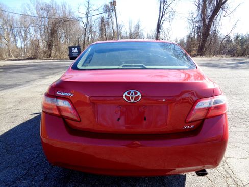 Used 2009 Toyota Camry XLE image 6