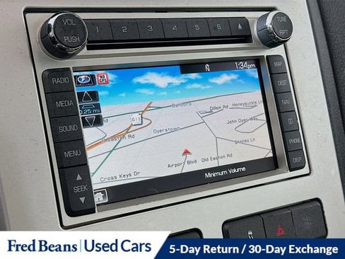 Used 2010 Lincoln MKX AWD image 34