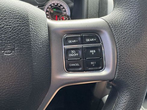 Used 2022 RAM 1500 Warlock w/ Electronics Group AWD/4WD image 20