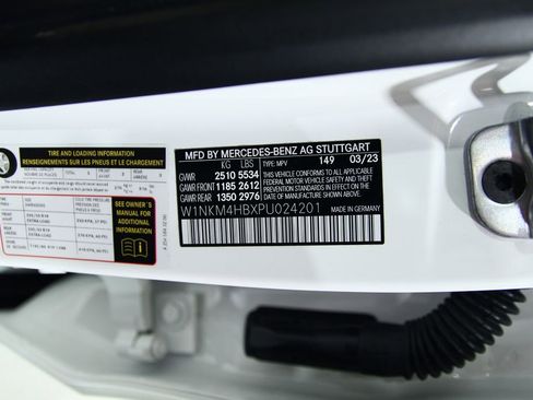 Certified 2023 Mercedes-Benz GLC 300 4MATIC image 22