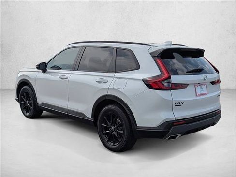 Used 2026 Honda CR-V Sport image 7