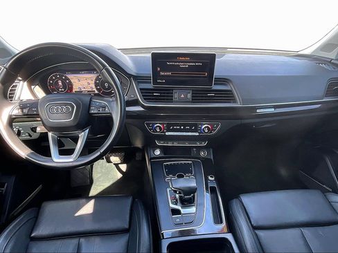 Used 2018 Audi Q5 2.0T Premium Plus w/ Premium Plus Package image 14