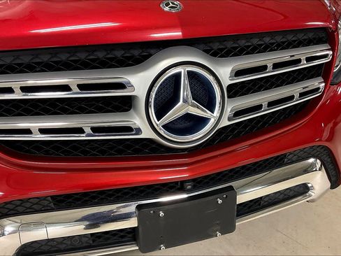Used 2019 Mercedes-Benz GLS 450 4MATIC image 30