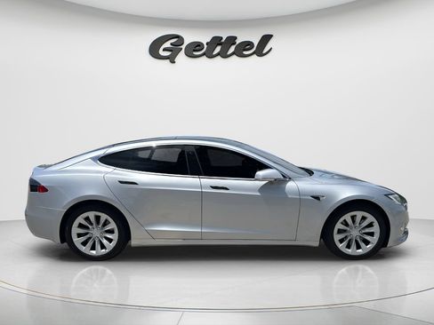 Used 2018 Tesla Model S 75D AWD/4WD image 5
