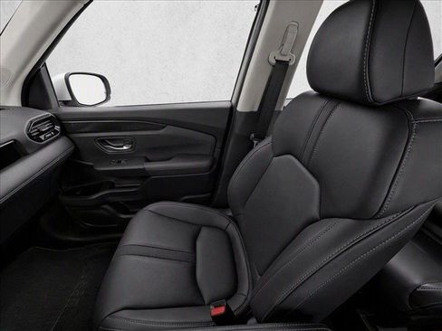 Certified 2025 Honda Pilot EX-L image 28