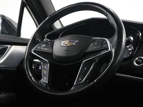 Used 2023 Cadillac XT5 Premium Luxury AWD/4WD image 44