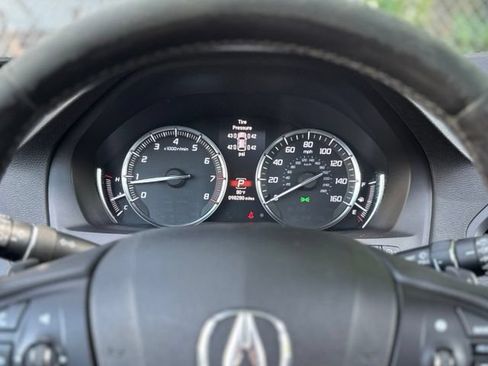 Used 2020 Acura MDX SH-AWD w/ Technology Package image 20