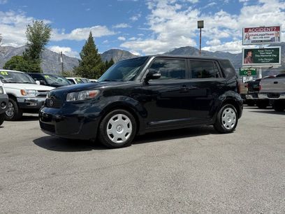 Used 2009 Scion xB