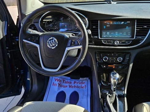 Used 2020 Buick Encore Preferred image 15