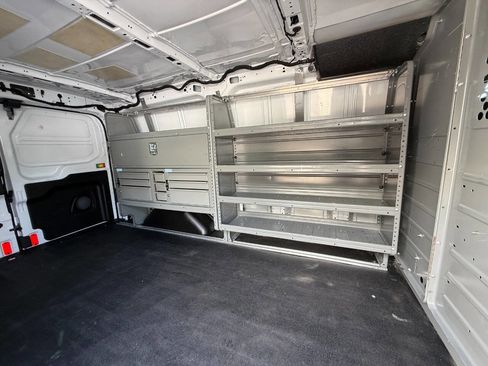 Used 2020 Ford Transit 150 Low Roof RWD image 29