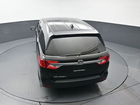 Used 2019 Honda Odyssey EX image 41