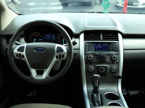 Used 2014 Ford Edge SEL w/ Equipment Group 204A FWD image 31