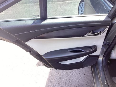 Used 2017 Cadillac ATS 2.0T Sedan image 24