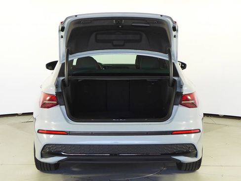 Used 2025 Audi A3 2.0T Premium w/ Black Optic Package image 10